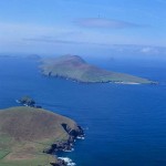 Great Blasket Island, County Kerry, Ireland