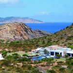 Spanish private island paradise