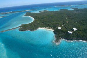 (Bell Island Bahamas- Photo Copyright F. Vladi)
