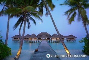 Gili Lankanfushi - Photo Courtesy of Vladi Private Islands