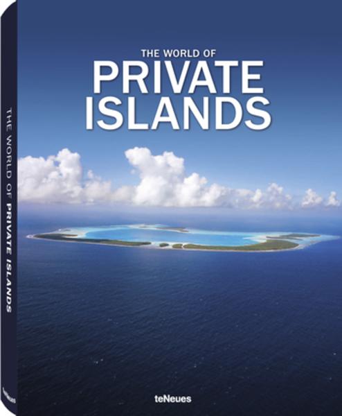 World of Private Islands