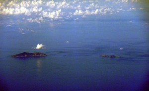 The Disputed Senkaku / Diaoyu Islands Group 