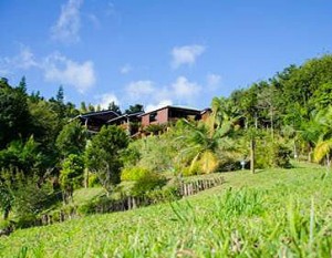 Unique Estate for Sale in Mauritius