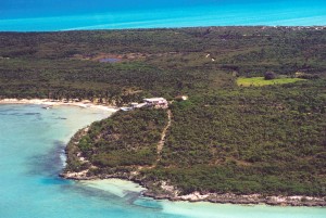 Hog Cay - Photo Courtesy of Vladi Private Islands