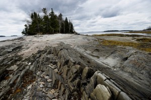 The Gosling Islands, Maine - Photo Courtesy of PressHearald.com