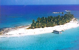Sandy Cay - Photo Courtesy of Vladi Private Islands