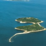 Backmans Island