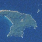 Raoul Island by NASA courtesy of Wikipedia