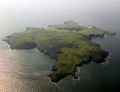 Lambay Island - Courtesy of UCD.ie