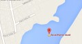 Busta Rhymes Island - Courtesy of Google / 99percentinvisible.org