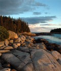 Maine Coastal Islands - Photo Courtesy of Maine Coast Heritage Trust