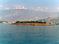 St. Athanasios - Photo Courtesy of Vladi Private Islands