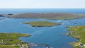 Linga Island, Scotland - Photo Courtesy of Vladi Private Islands GmbH
