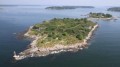 House Island - Photo by CNN Money