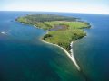 Galloo Island, USA, NY, Photo courtesy of VLADI PRIVATE ISLANDS